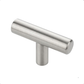10X Deurknop 50mm RVS – Denver