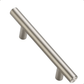 10X Handgreep 128mm RVS – Denver - BY MJM - GMJ45-10