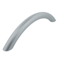 10X Handgreep 160mm Aluminium Mat – Chicago - BY MJM - GMJ21-10