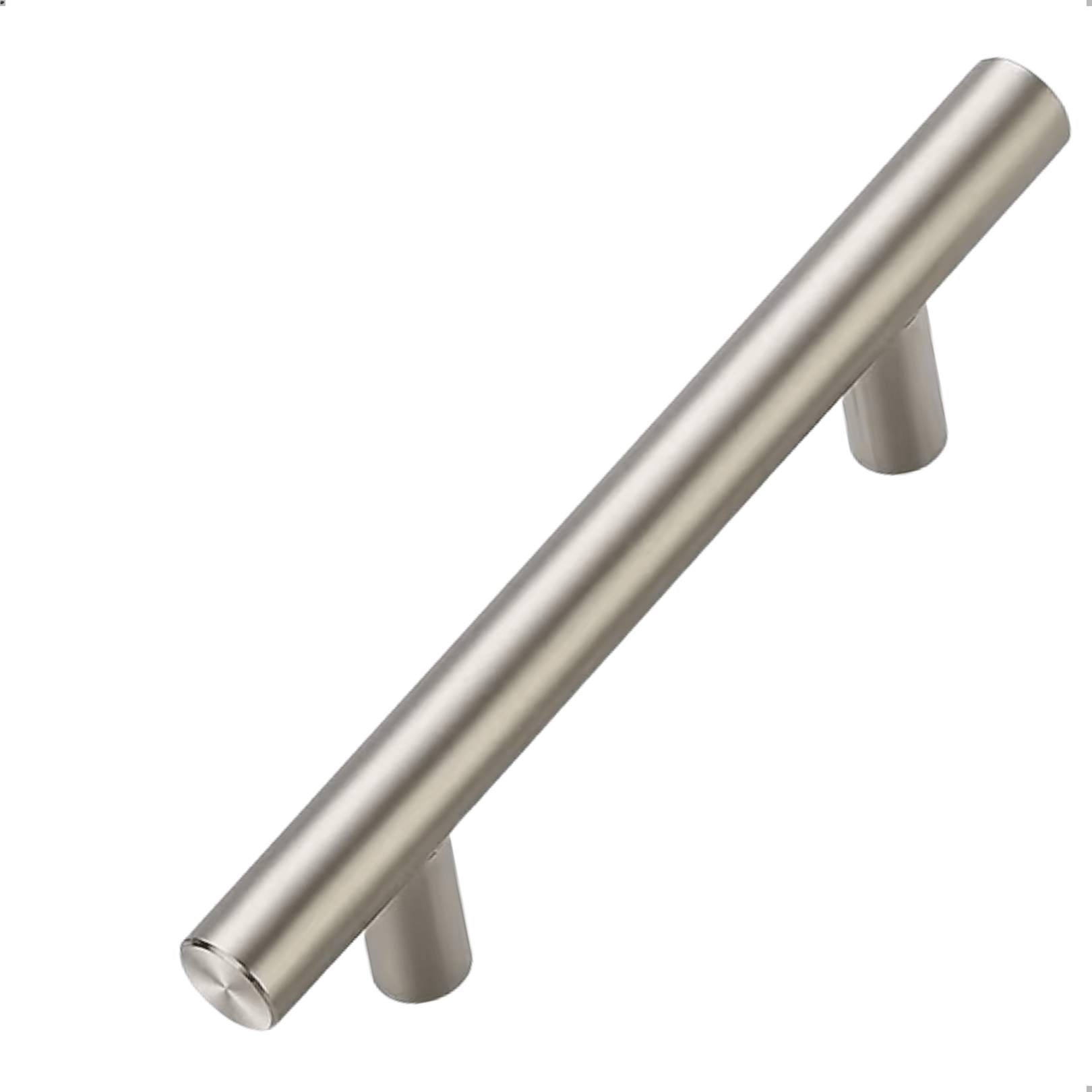 10X Handgreep 160mm RVS – Denver - BY MJM - GMJ85-10