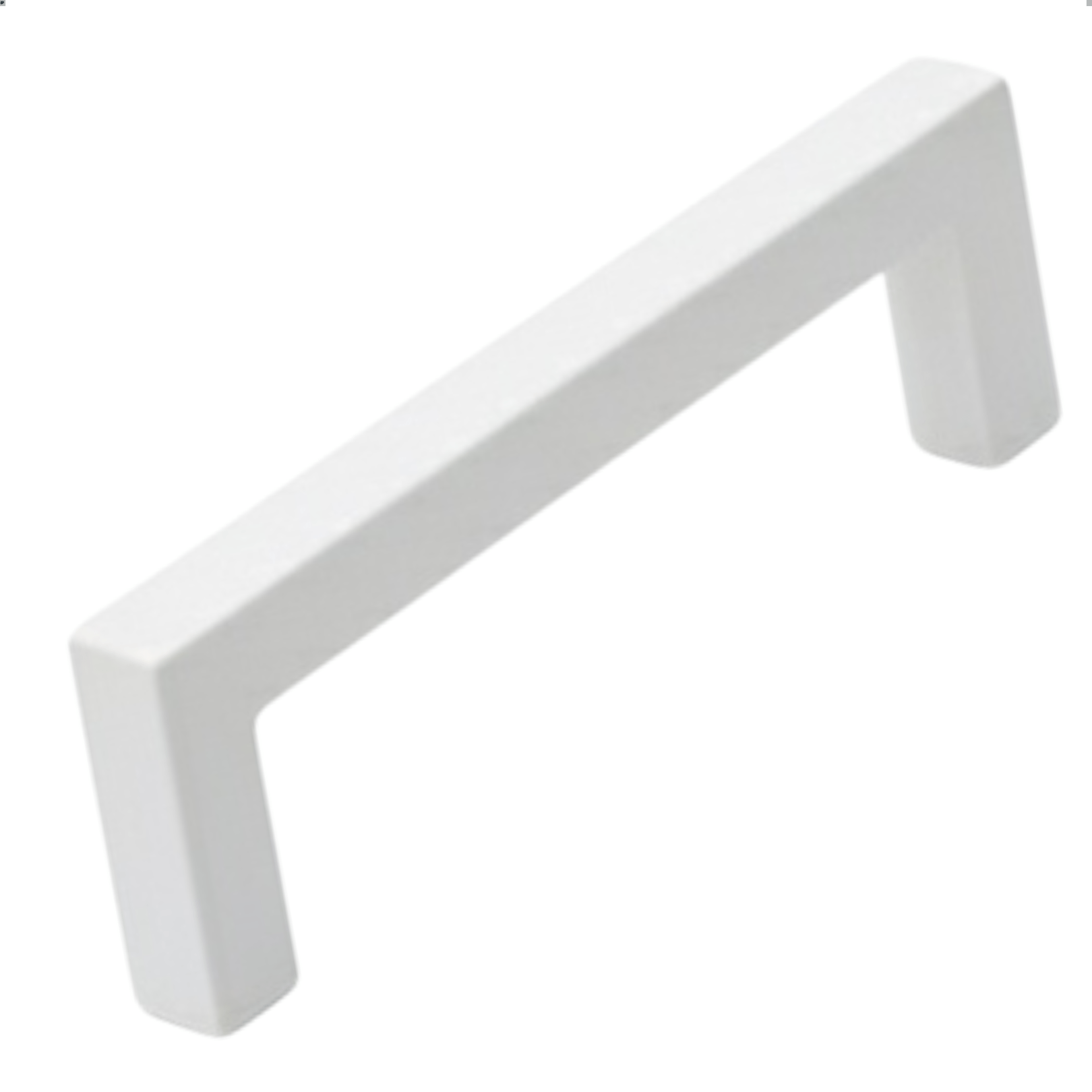 10X Handgreep 160mm RVS Wit – Dallas - BY MJM - GMJ61-10