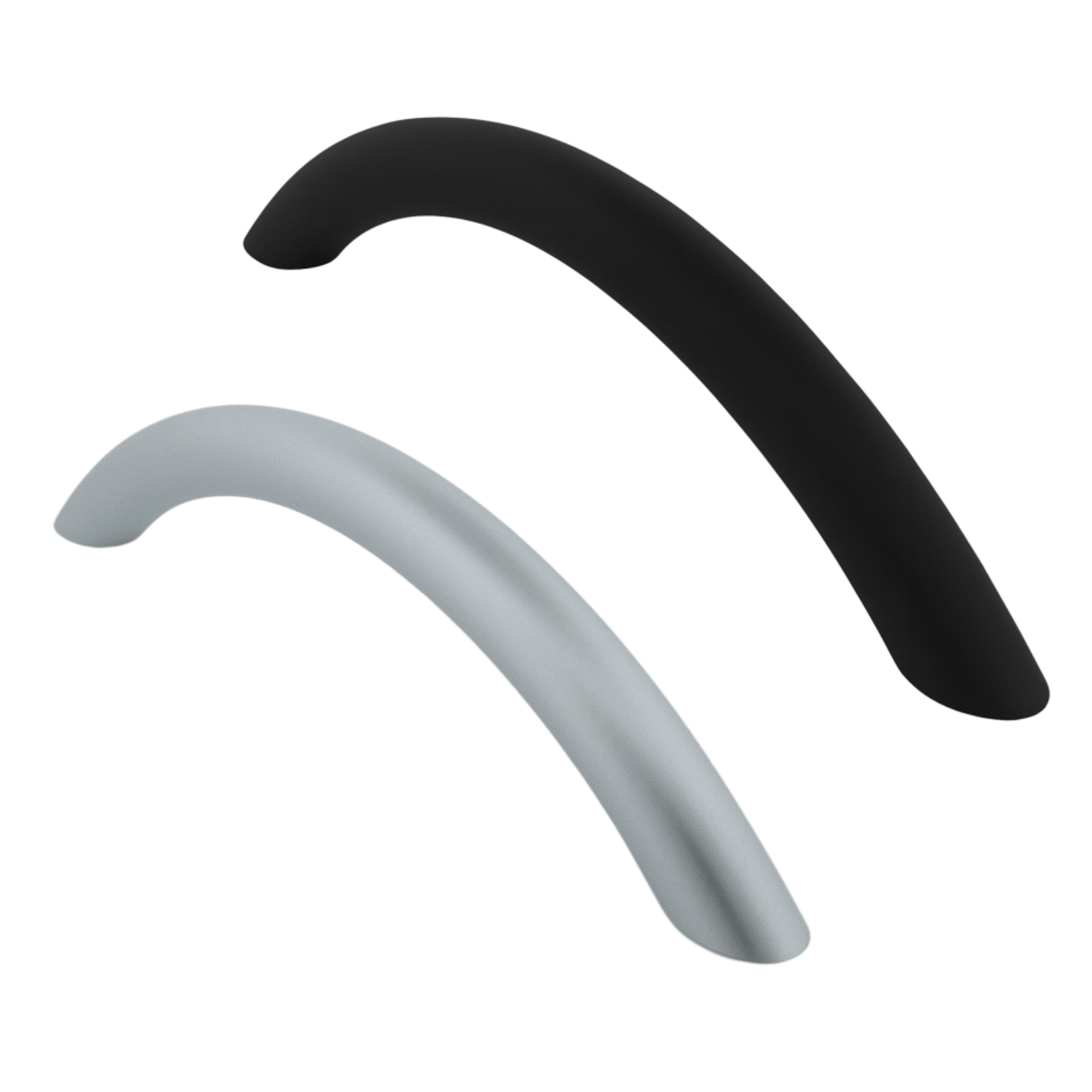 10X Handgreep 96mm Aluminium – Chicago - BY MJM - GMJ69-10