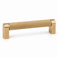 20X Handgreep 128mm RVS Goud – Miami