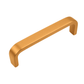 Handgreep 128mm Aluminium Koper – Tampa
