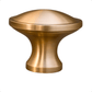 20X Deurknop Rapid Goud - BY MJM - GMJ92-20