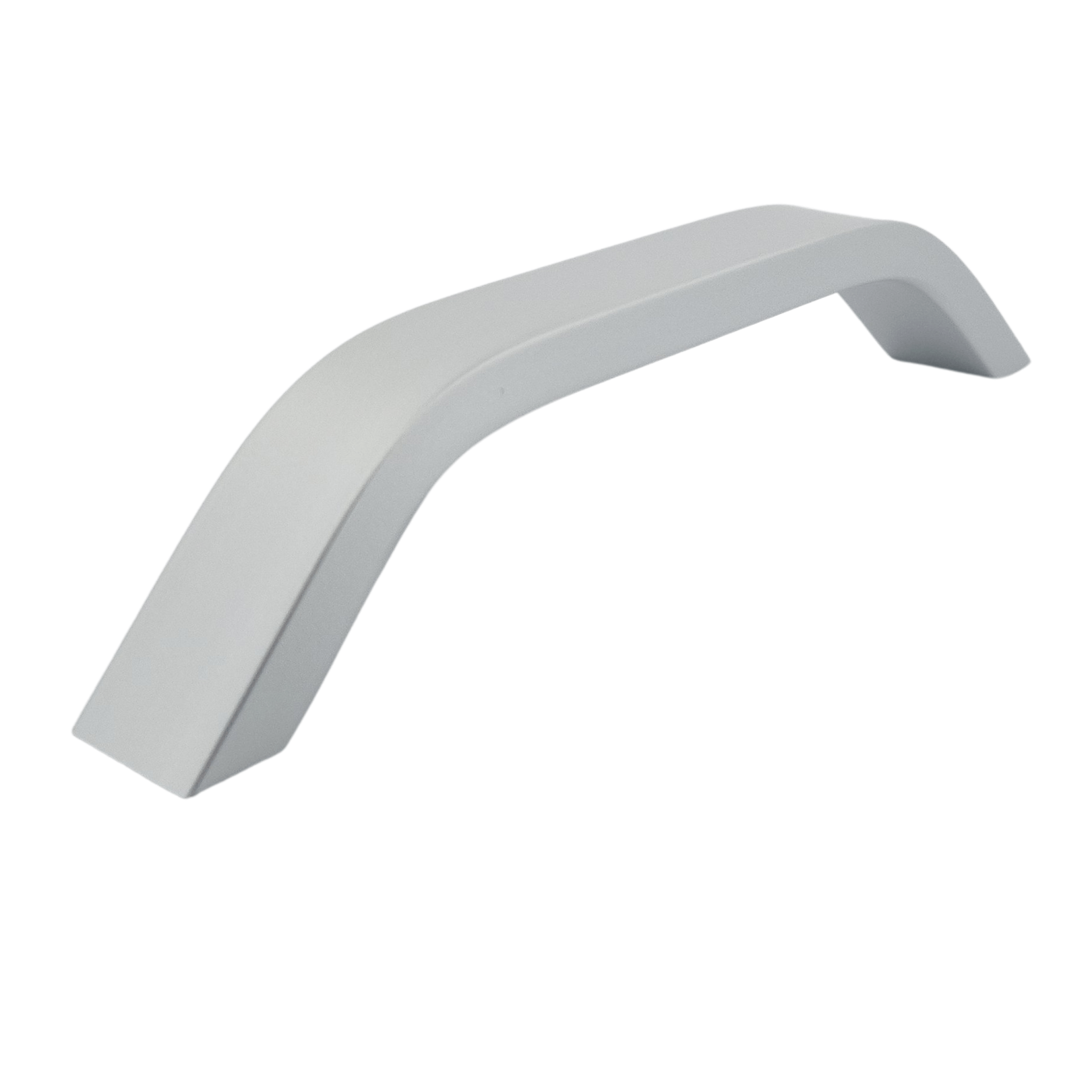 20X Handgreep 128mm Aluminium Mat – Tulsa - BY MJM - GMJ10-20