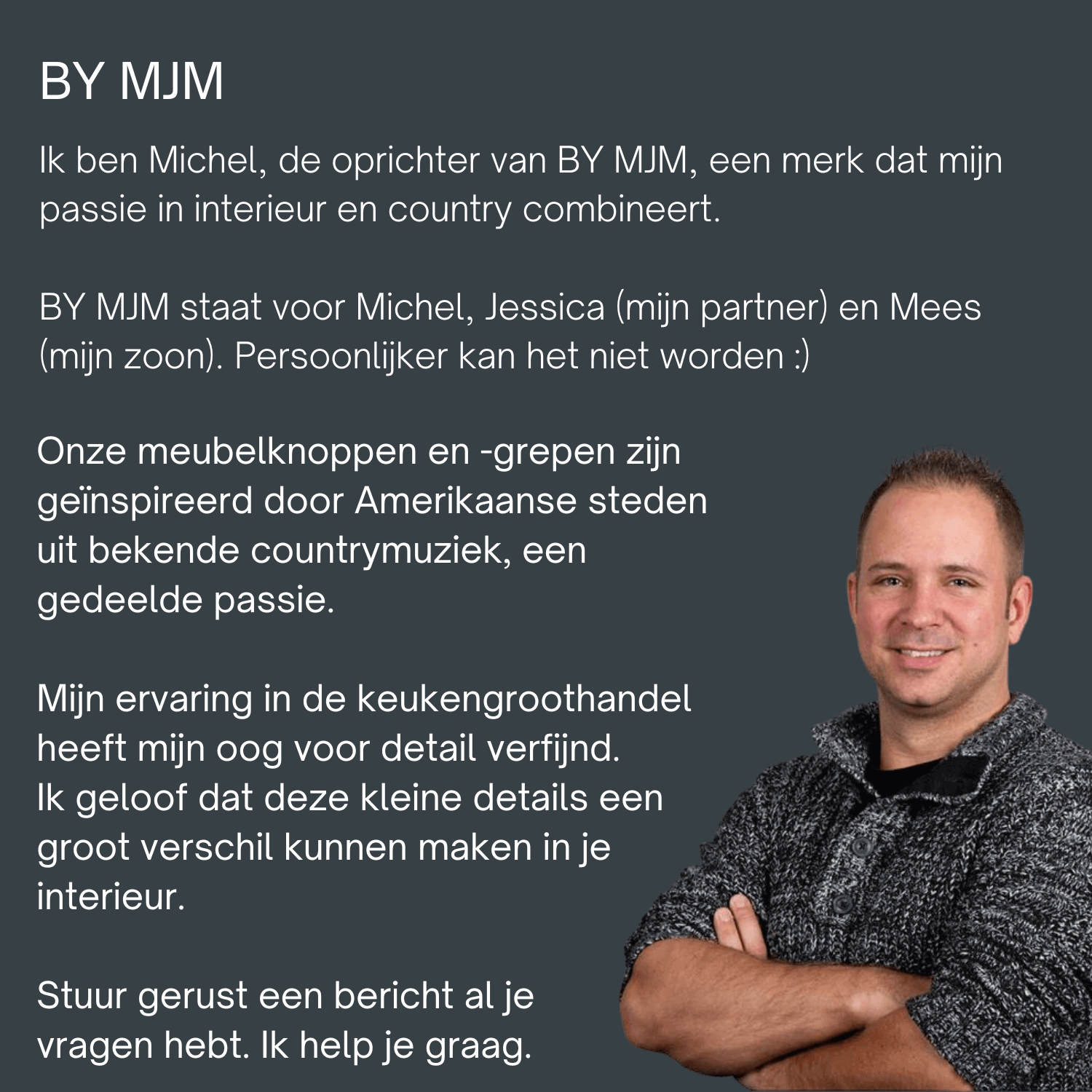 20X Handgreep 160mm Aluminium – Fargo - BY MJM - GMJ35-20