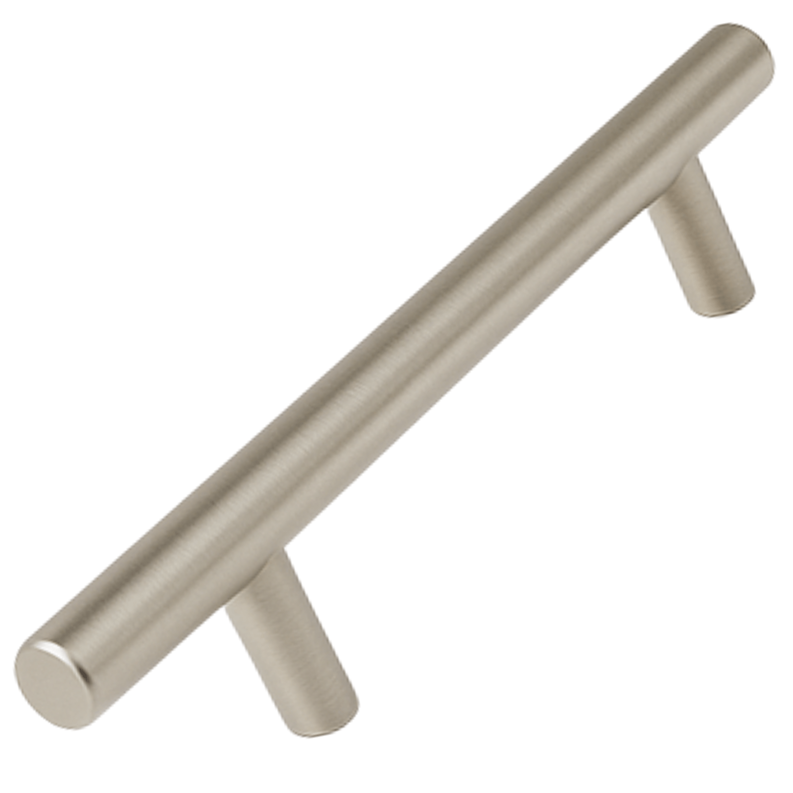 20X Handgreep 160mm RVS – Denver - BY MJM - GMJ85-20