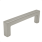 20X Handgreep 224mm RVS – Dallas - BY MJM - GMJ89-20