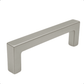 20X Handgreep 96mm RVS – Dallas - BY MJM - GMJ87-20