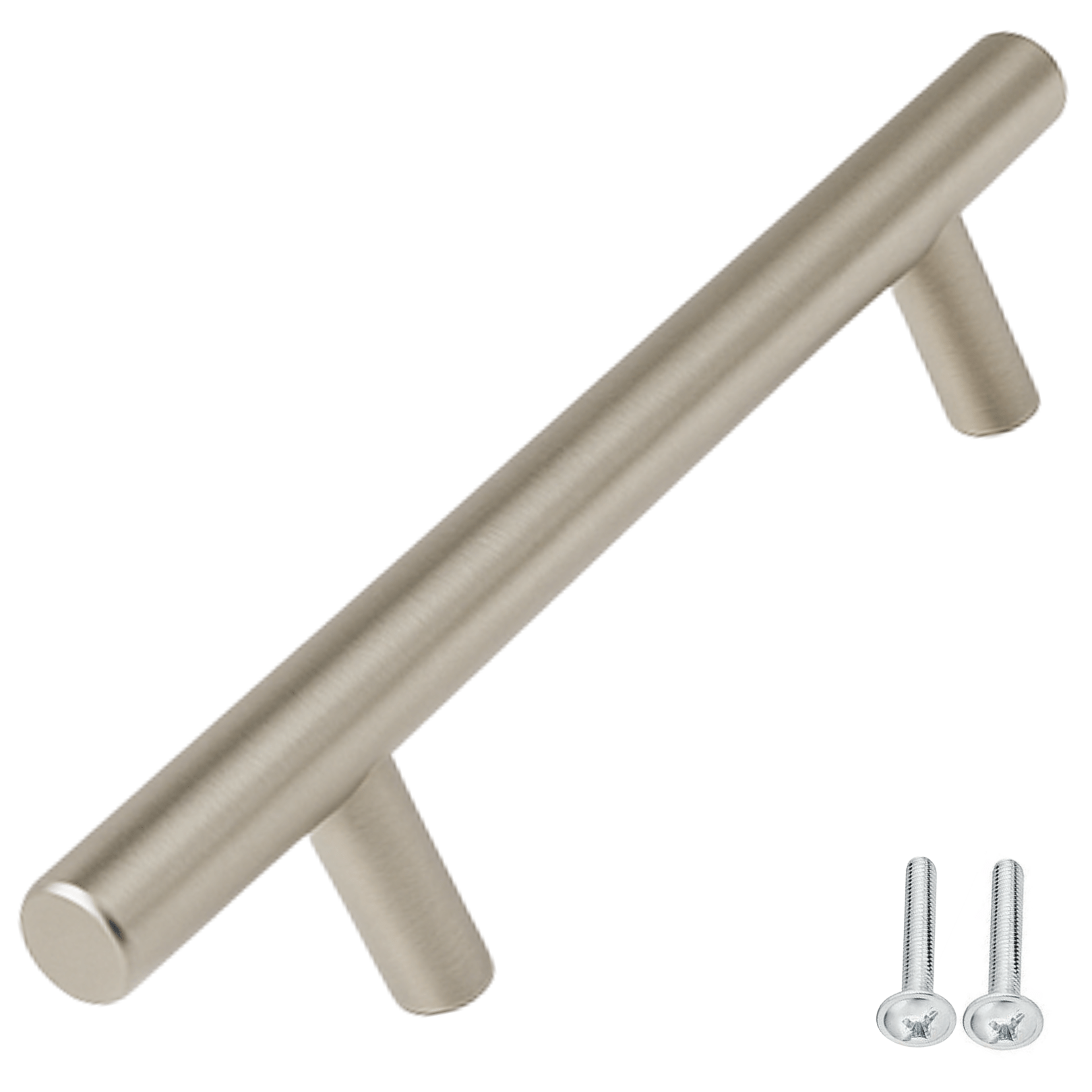 20X Handgreep 96mm RVS – Denver - BY MJM - GMJ111-20