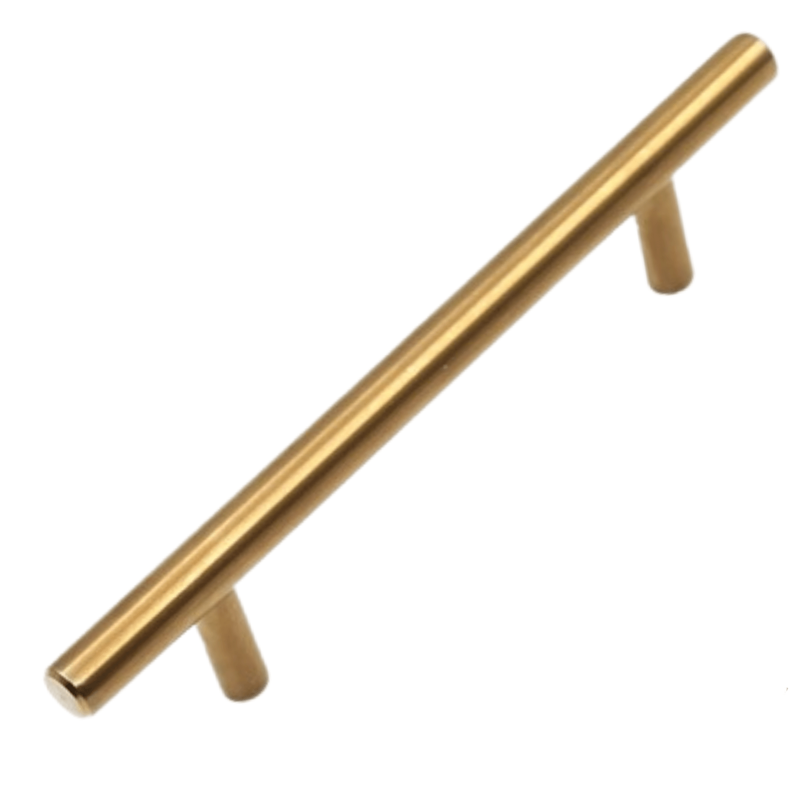 20X Handgreep 96mm RVS Goud – Denver - BY MJM - GMJ112-20