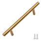 20X Handgreep 96mm RVS Goud – Denver - BY MJM - GMJ112-20