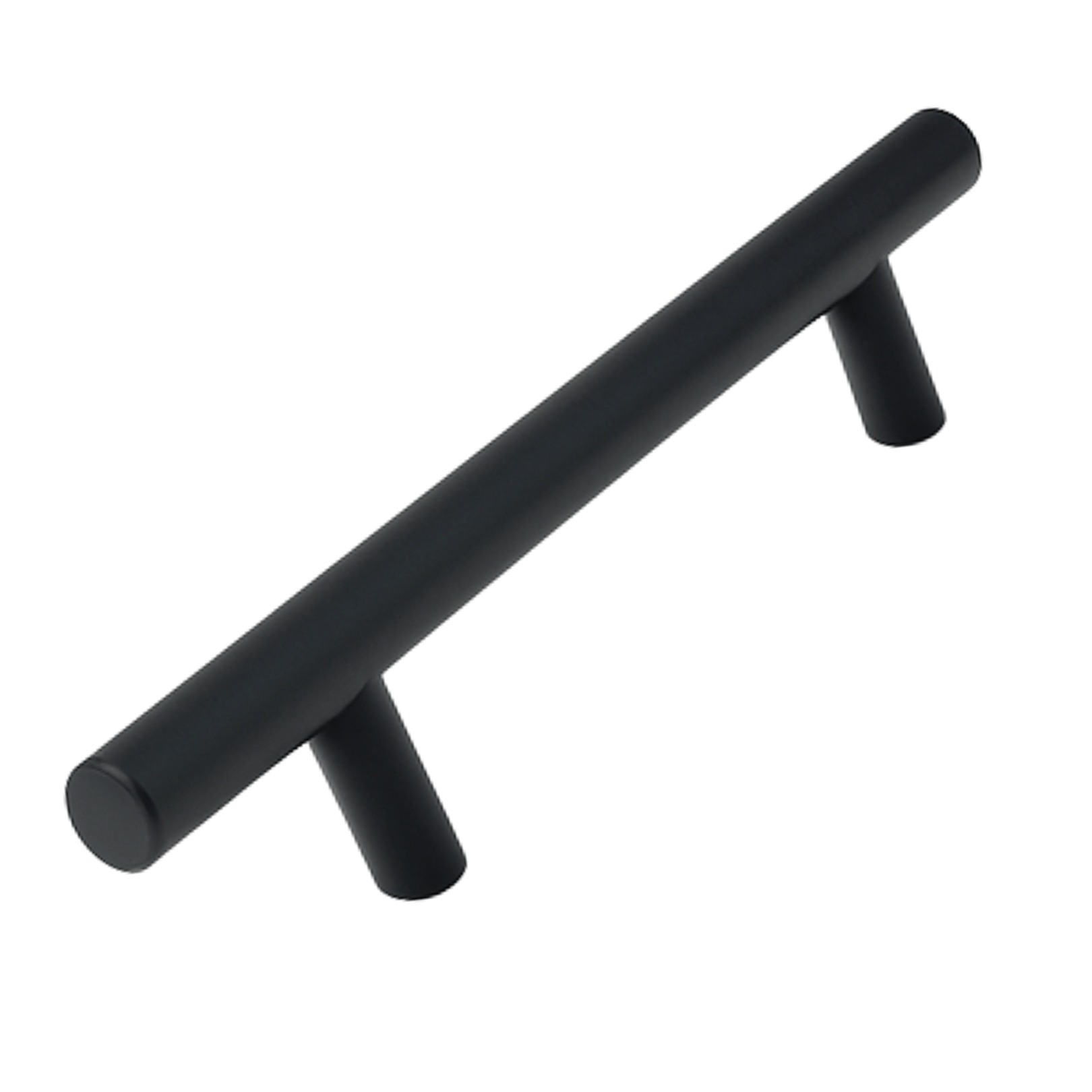20X Handgreep 96mm RVS Zwart – Denver - BY MJM - GMJ110-20