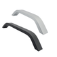 20X Handgreep Tulsa 160 mm Aluminium - BY MJM - GMJ11-20