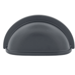 20X Komgreep 76mm Zwart – Columbia - BY MJM - GMJ83-20