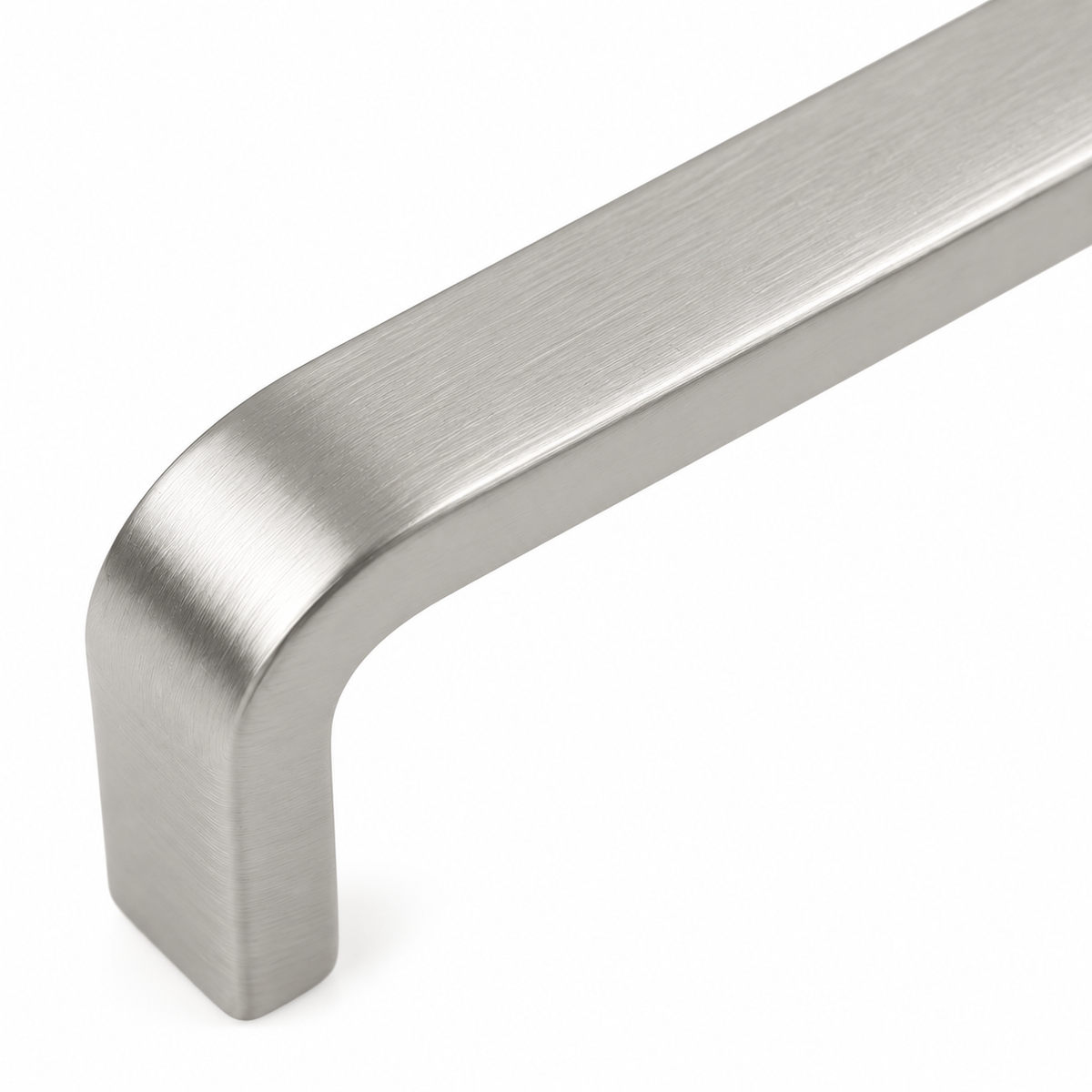 20X Handgreep 128mm Aluminium – Tampa