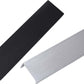 Handgreep 160mm Aluminium Zwart – Fargo - BY MJM - GMJ33